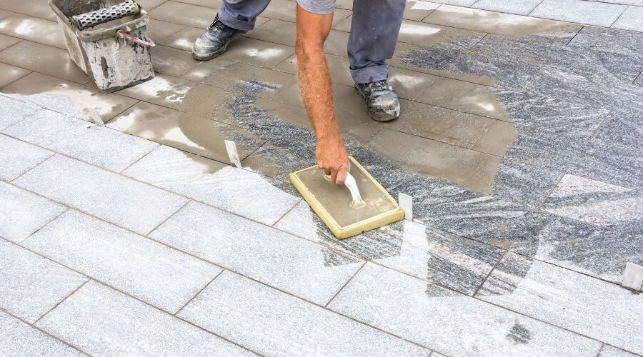 Professional metal roof installation in Plano, IA